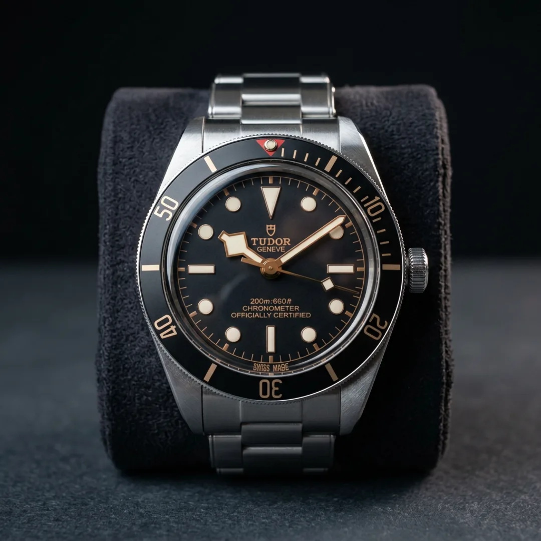Tudor Black Bay 58 (New in Box)
